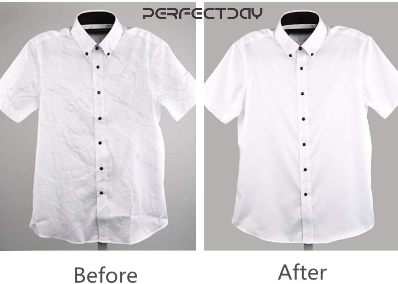 Vaporizador De Ropa Portátil Para Viaje Plancha Vertical Vapor Elimina Arrugas