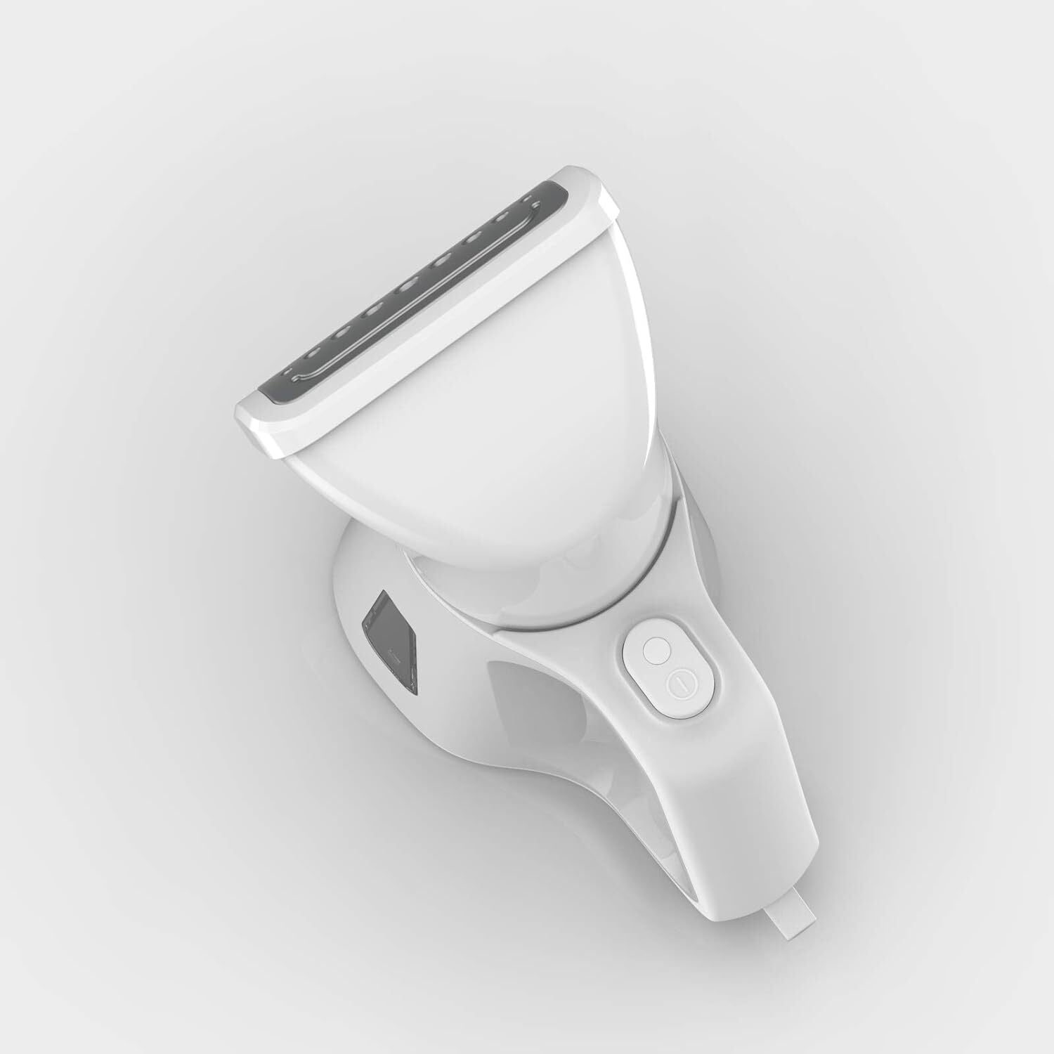 Vaporizador De Ropa Portátil Para Viaje Plancha Vertical Vapor Elimina Arrugas